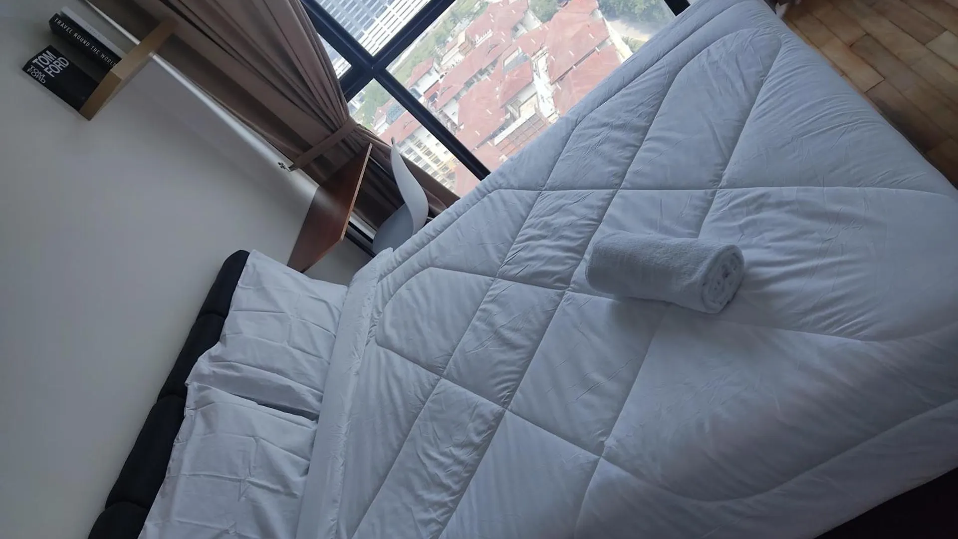 Apartment Reizz Residence By Great Service Kuala Lumpur