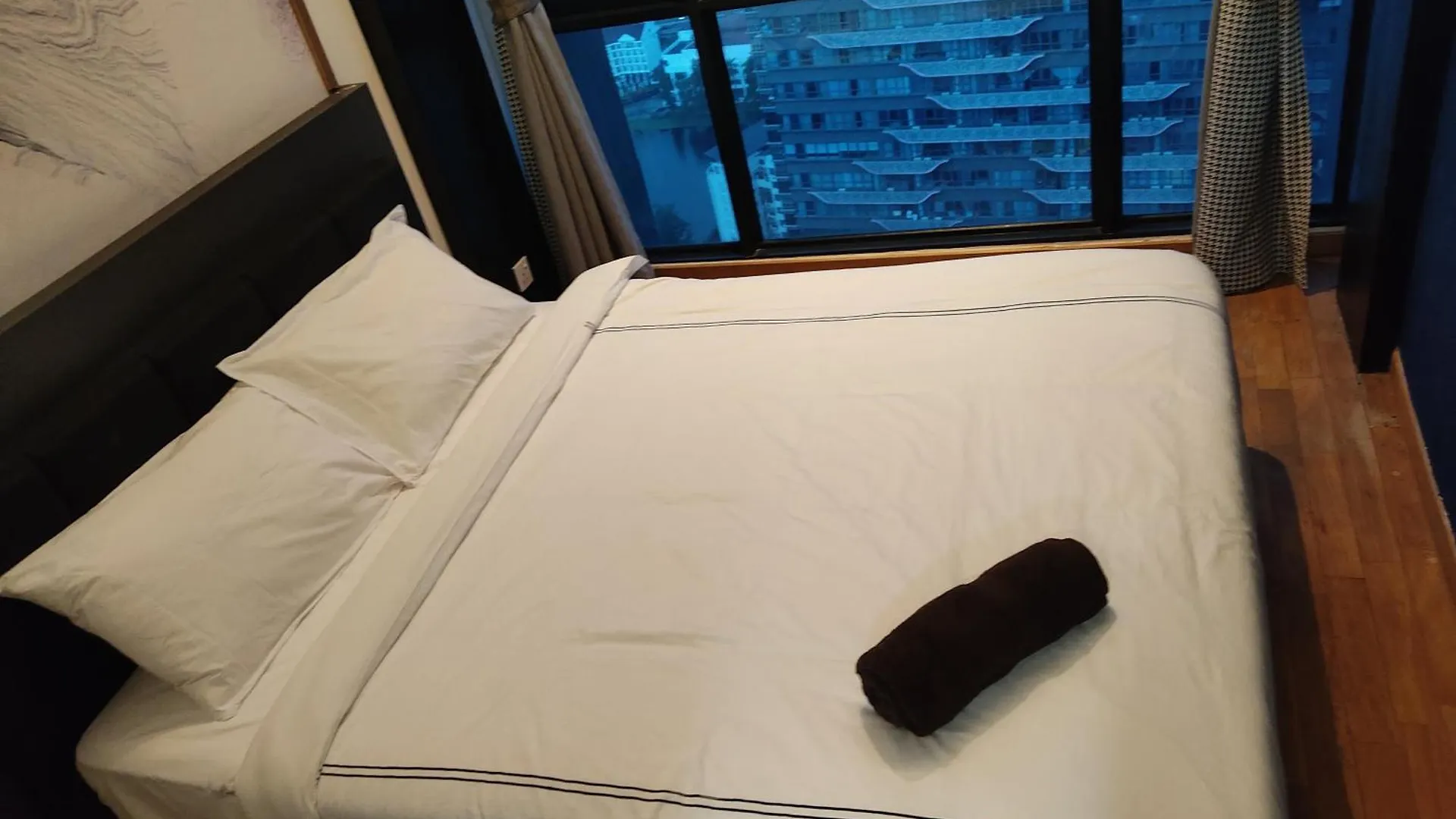 Reizz Residence By Great Service Kuala Lumpur Malaysia