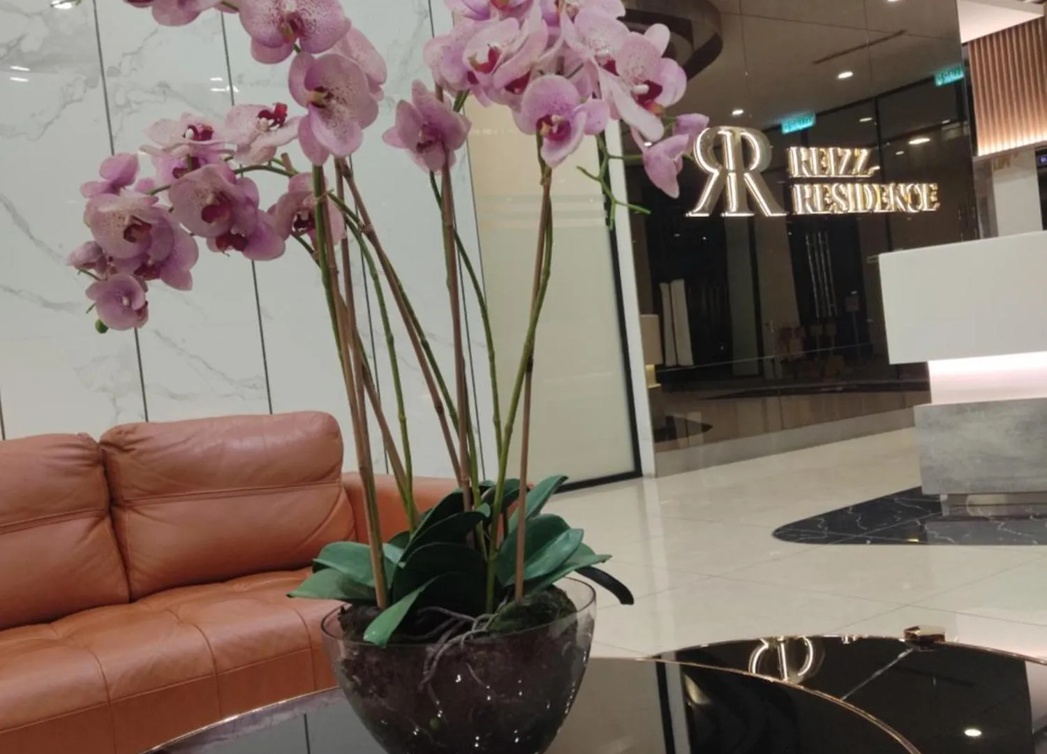 Apartment Reizz Residence By Great Service Kuala Lumpur Malaysia