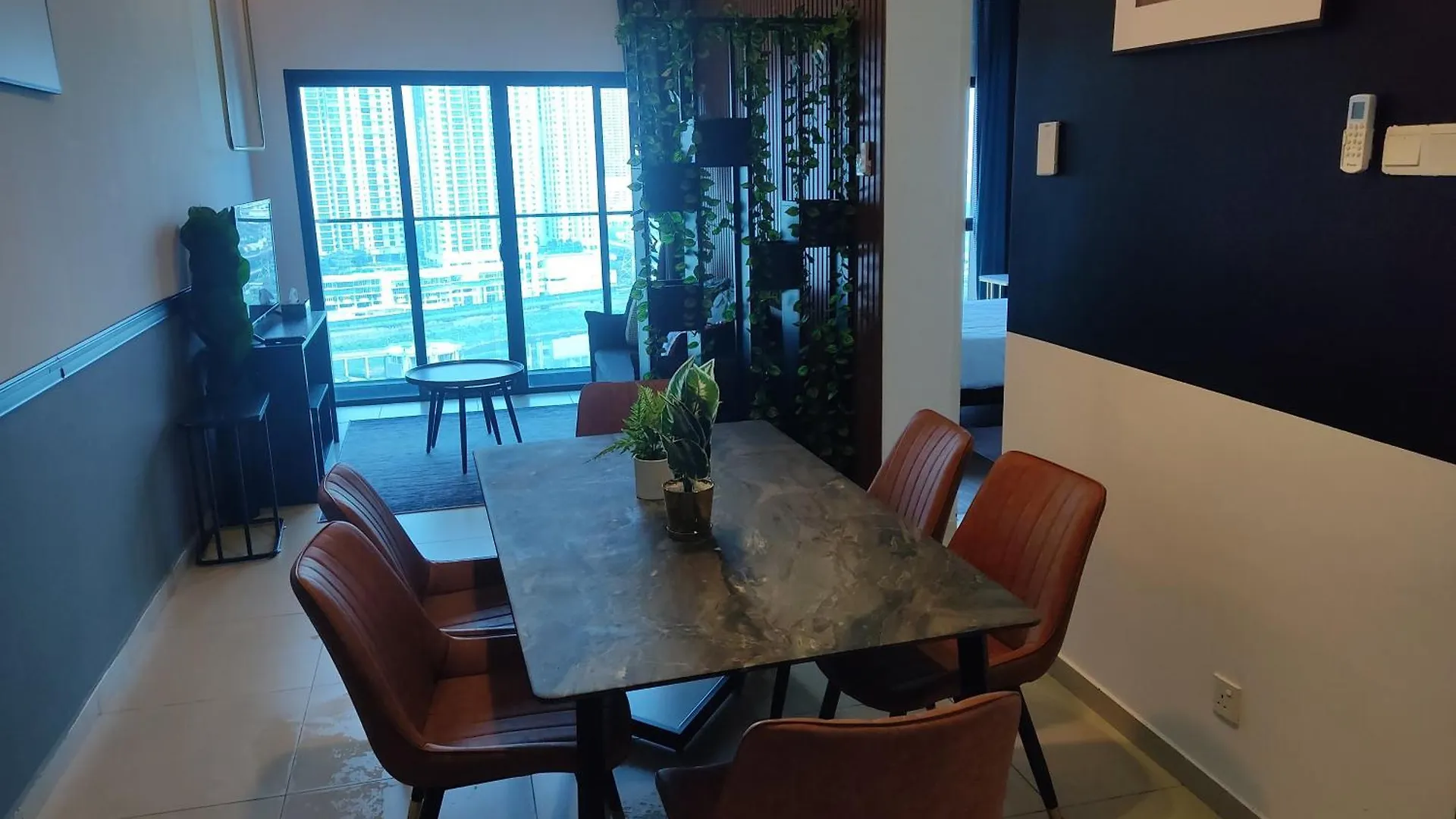 Reizz Residence By Great Service Kuala Lumpur Apartment