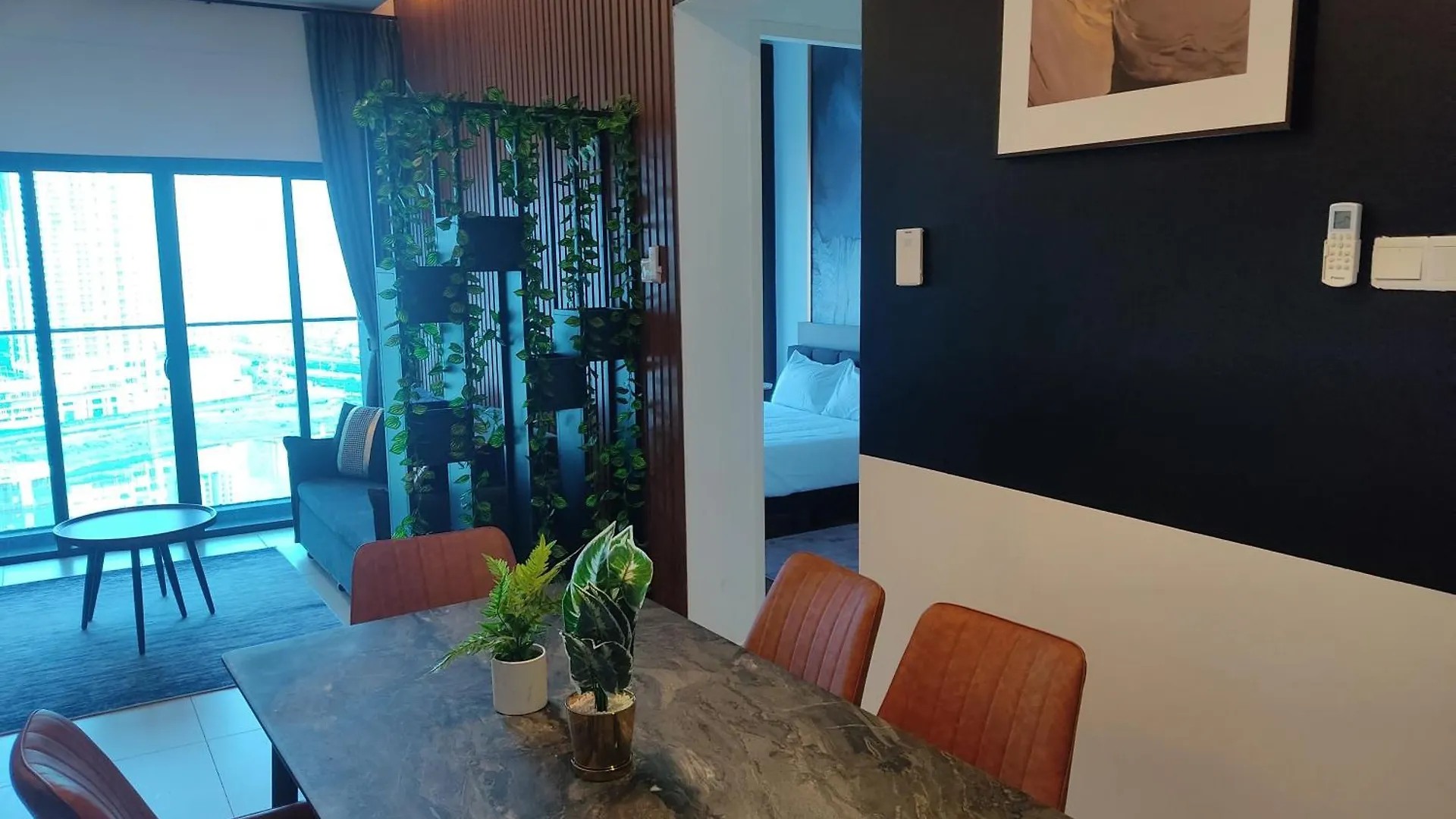 Apartment Reizz Residence By Great Service Kuala Lumpur