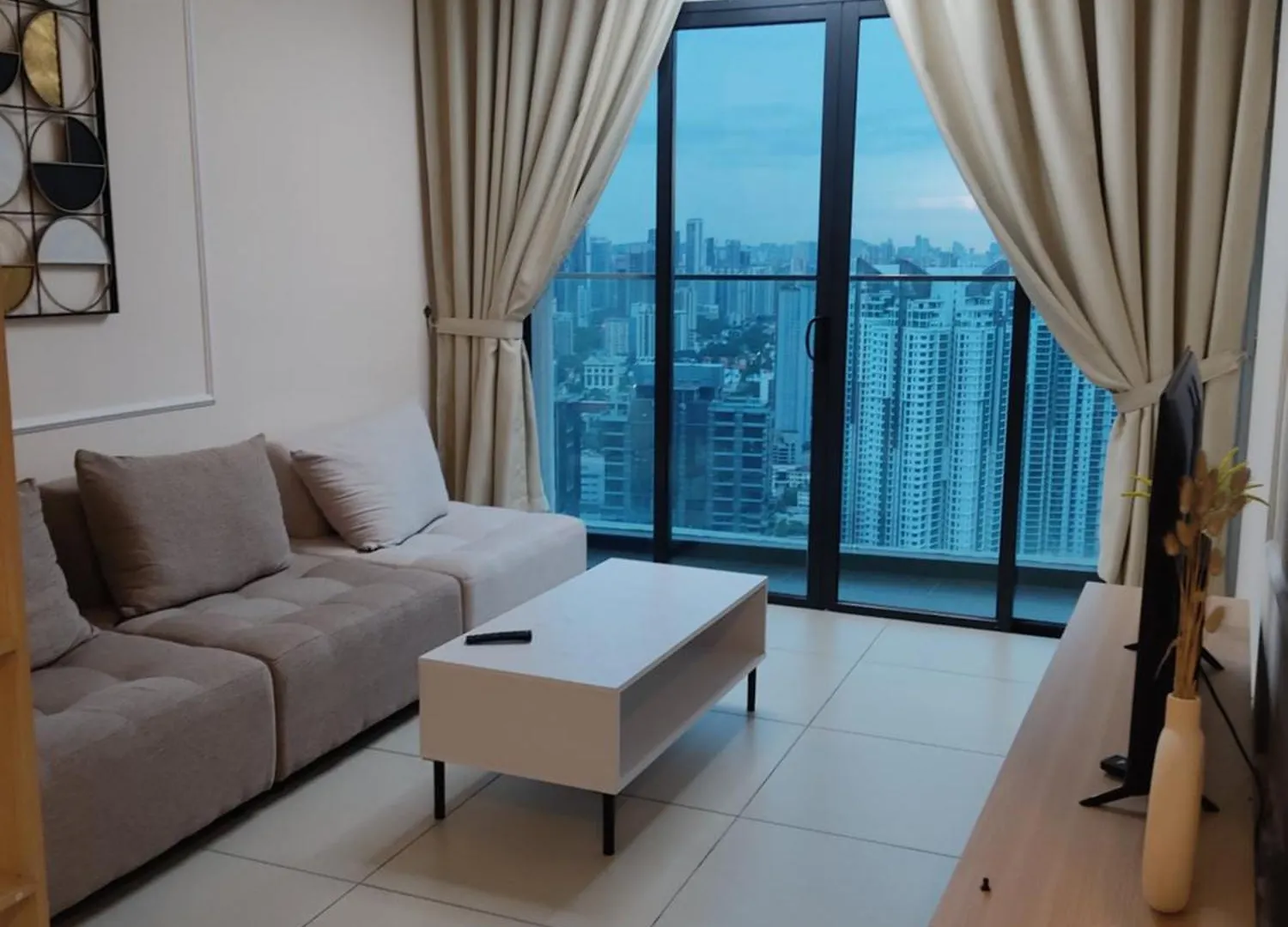 Reizz Residence By Great Service Kuala Lumpur