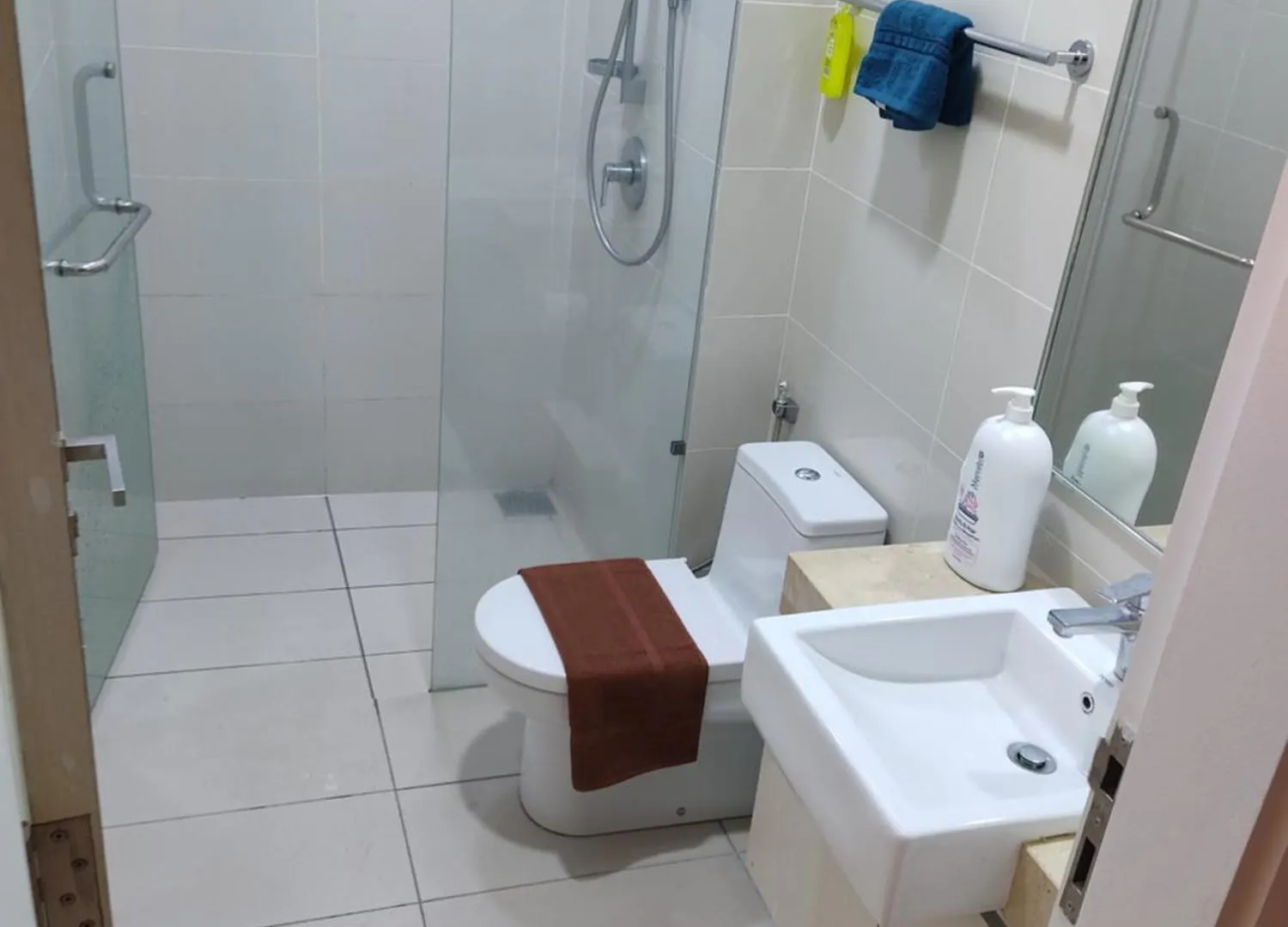Apartment Reizz Residence By Great Service Kuala Lumpur Malaysia