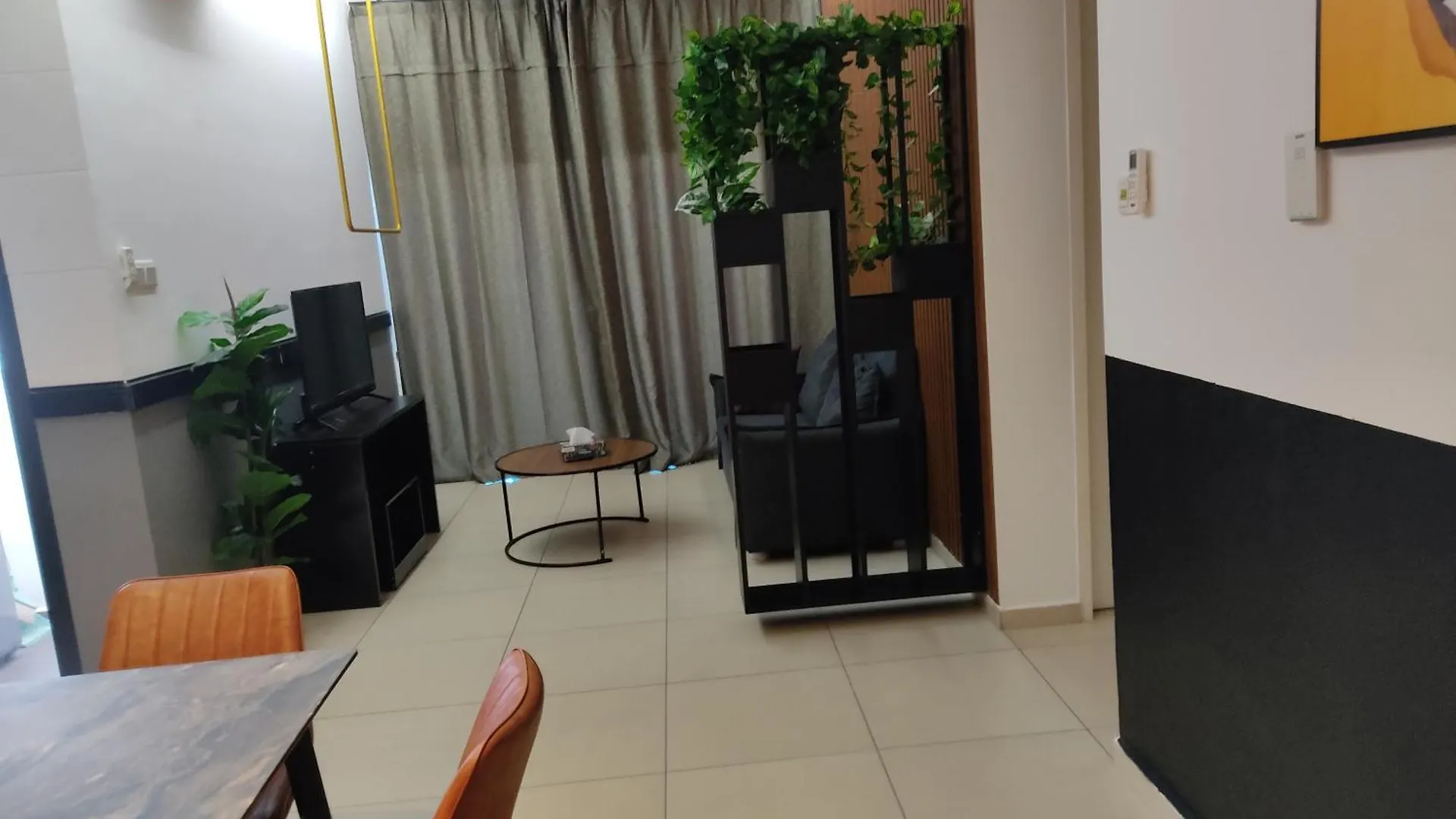 Reizz Residence By Great Service Kuala Lumpur Malaysia