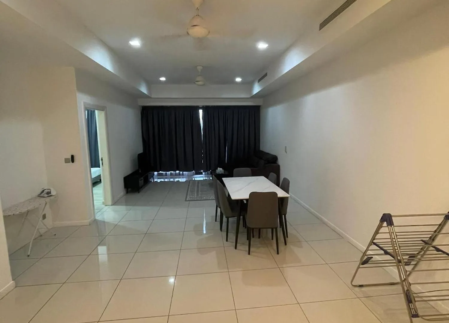 Apartment Reizz Residence By Great Service Kuala Lumpur