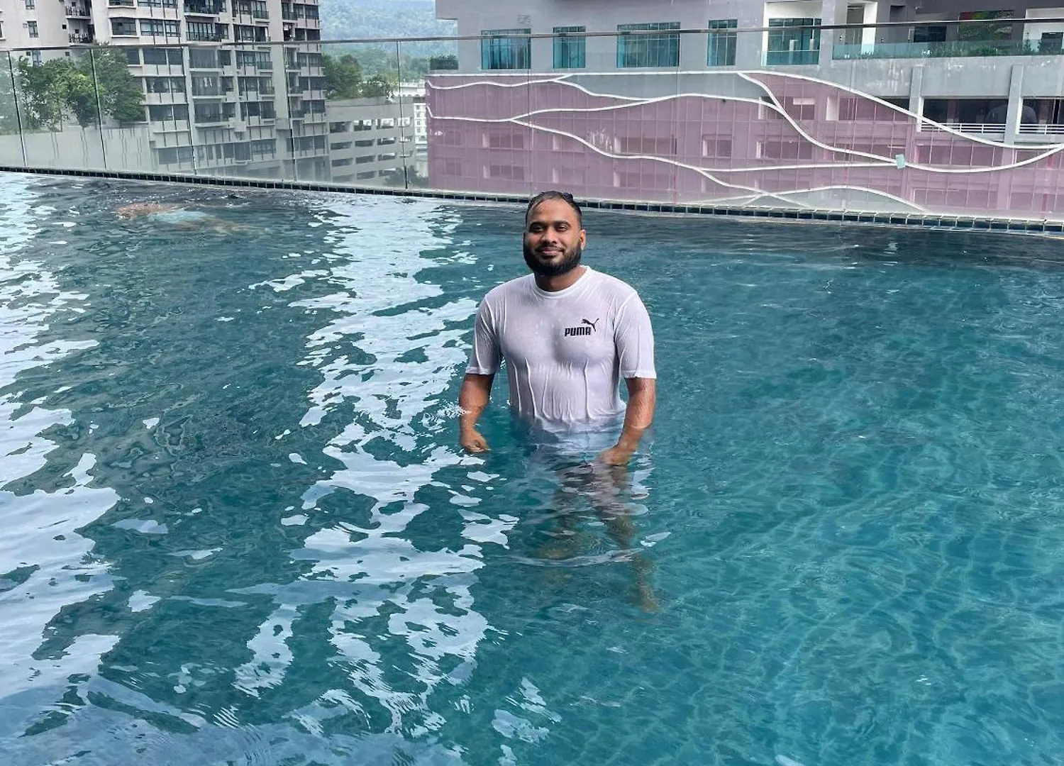 Reizz Residence By Great Service Kuala Lumpur 0*,  Malaysia
