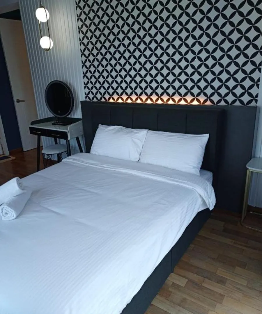Reizz Residence By Great Service Kuala Lumpur