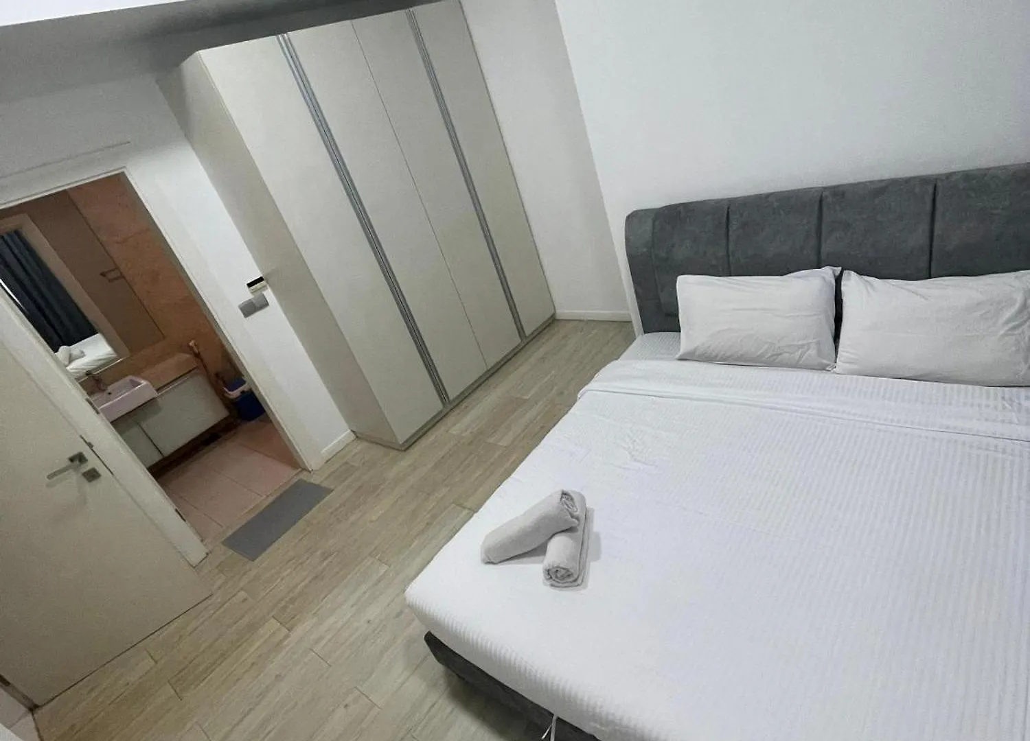 Reizz Residence By Great Service Kuala Lumpur 0*,  Malezja